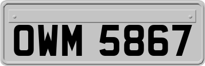 OWM5867