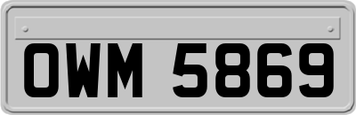 OWM5869