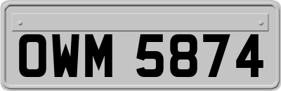 OWM5874