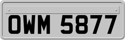 OWM5877