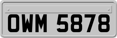 OWM5878