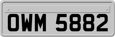 OWM5882