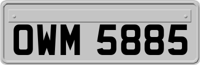 OWM5885