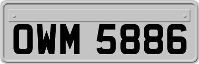 OWM5886