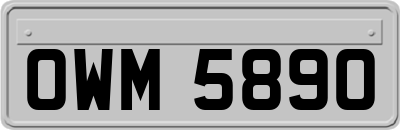 OWM5890