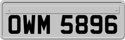 OWM5896