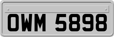 OWM5898
