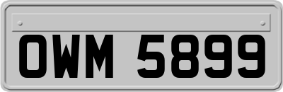 OWM5899