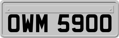 OWM5900