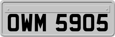 OWM5905