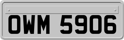 OWM5906