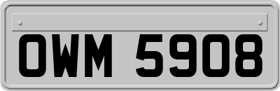 OWM5908