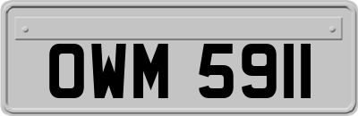 OWM5911
