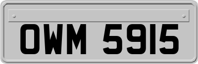 OWM5915