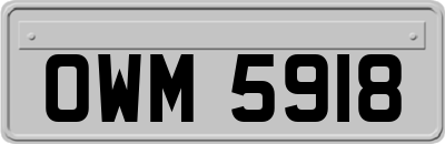 OWM5918