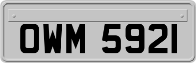 OWM5921