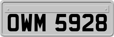 OWM5928