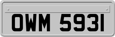 OWM5931