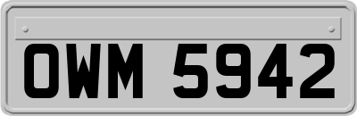 OWM5942
