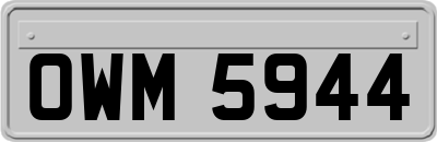 OWM5944