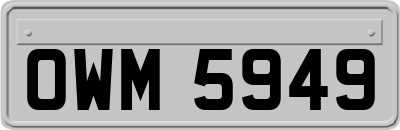 OWM5949