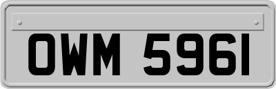 OWM5961