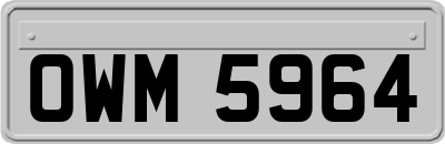 OWM5964