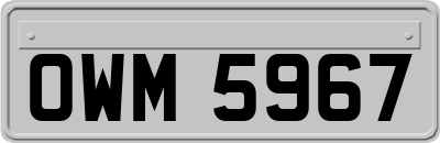 OWM5967