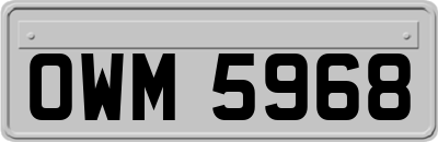 OWM5968