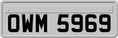 OWM5969