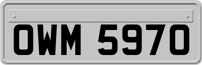 OWM5970