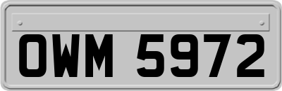 OWM5972