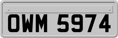 OWM5974