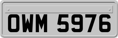 OWM5976