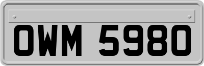 OWM5980