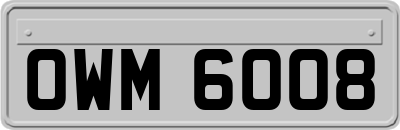 OWM6008