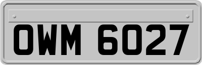 OWM6027