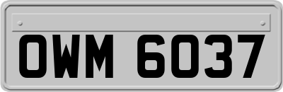 OWM6037