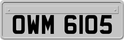 OWM6105