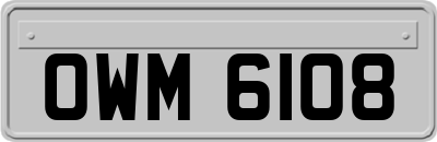 OWM6108