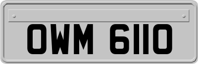 OWM6110
