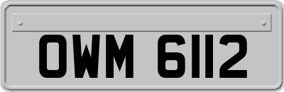 OWM6112