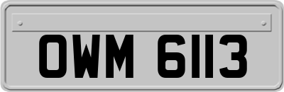 OWM6113