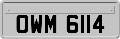 OWM6114