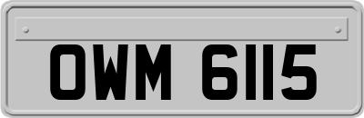 OWM6115