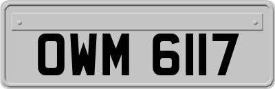 OWM6117