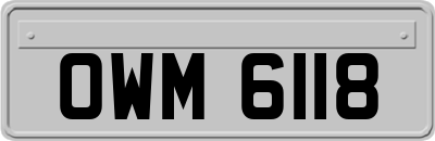 OWM6118