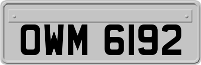 OWM6192