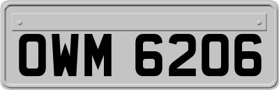 OWM6206