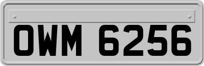 OWM6256